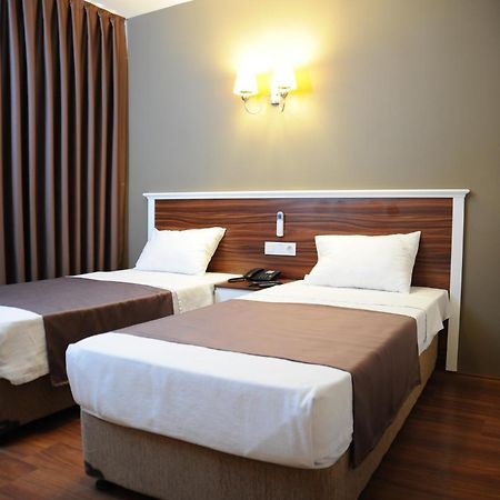 Deniz Palace Hotel Isztambul Kültér fotó