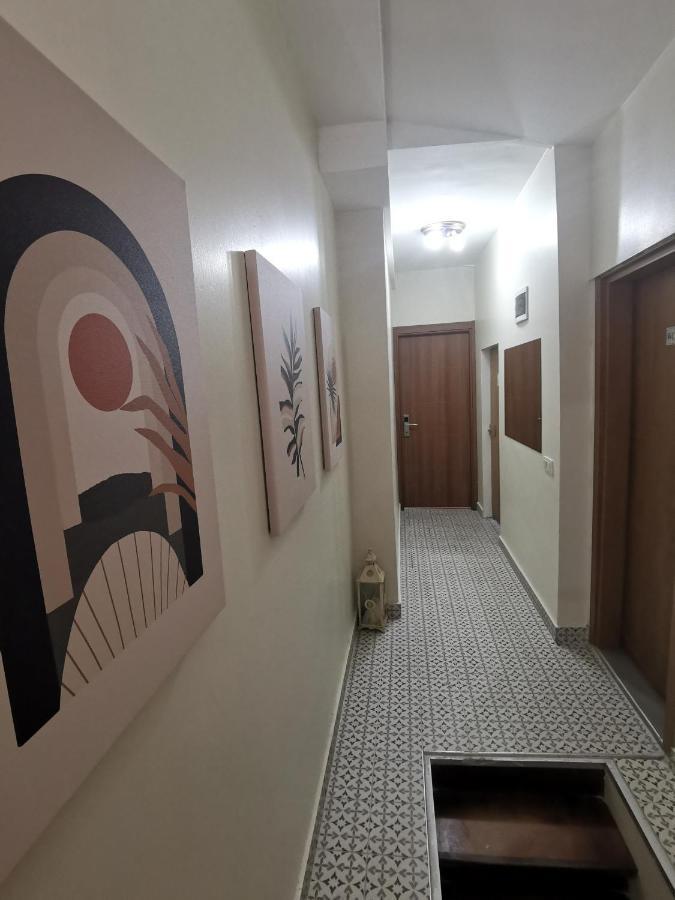 Deniz Palace Hotel Isztambul Kültér fotó